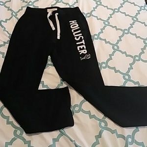 Hollister Sweats